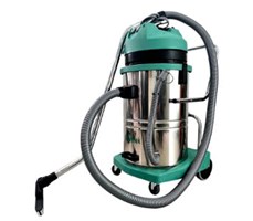 Máy hút bụi công nghiệp khô và ướt Amtek AT-602