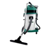 Máy hút bụi công nghiệp khô và ướt Amtek AT-603P