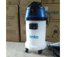 Máy hút bụi khô ướt 30L Anko AS301