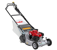 Máy cắt cỏ chuyên nghiệp Honda Kaaz LM 5360 HXAR PRO HS