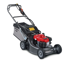 Máy cắt cỏ chuyên nghiệp Honda HRH 536 HX