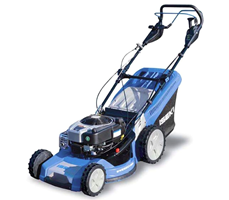 Máy cắt cỏ chuyên nghiệp Iseki SW 8210