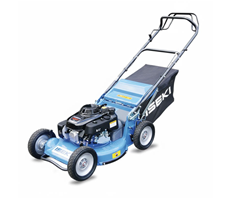 Máy cắt cỏ chuyên nghiệp Iseki SW 8210-HD