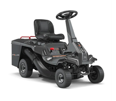 Xe cắt cỏ ngồi lái Hyundai Polar 67500