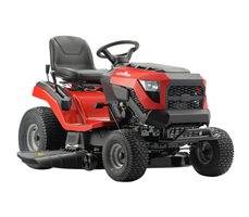 Máy cắt cỏ ngồi lái Attila AT 10755 LH-CVT 
