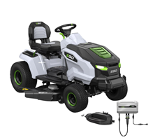 Máy cắt cỏ ngồi lái EGO TR 4201 E T6