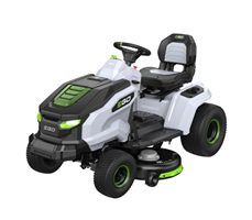 Máy cắt cỏ ngồi lái EGO TR 4200 E - T6