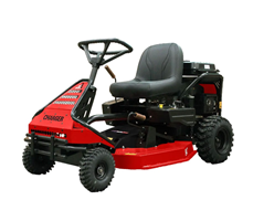 Máy cắt cỏ tự lái Country Rider Sarp Charger 84 