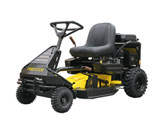 Máy cắt cỏ ngồi lái Roques et Lecoeur Predator 84