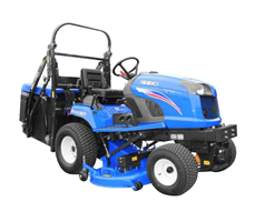 Máy cắt cỏ tự lái Iseki SXG 327 