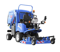 Máy cắt cỏ Iseki SF 225-237 