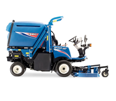 Máy cắt cỏ Iseki SF 544