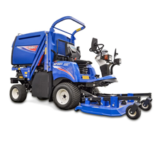 Máy cắt cỏ kéo Iseki SF 551