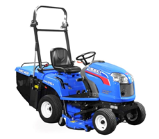 Máy cắt cỏ chuyên nghiệp Iseki SXG 216+ M/H