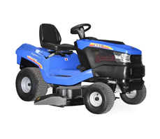 Máy kéo làm vườn Iseki SLE 122