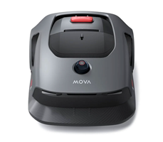 Máy cắt cỏ robot Mova 600 KIT