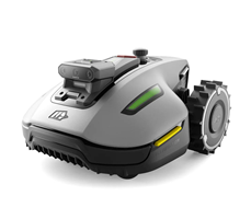 Máy cắt cỏ robot Mammotion Yuka Mini 2 800 
