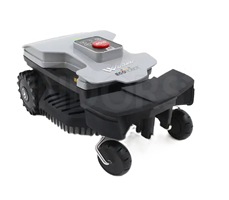 Robot cắt cỏ Wiper Ecorobot IKE 6 