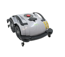 Máy cắt cỏ robot WIPER Ecorobot BLITZ 4