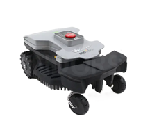 Máy cắt cỏ robot Wiper EcoRobot IKE 10R
