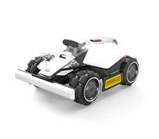 Máy cắt cỏ robot không dây Mammotion Luba Mini 2 AWD 1000
