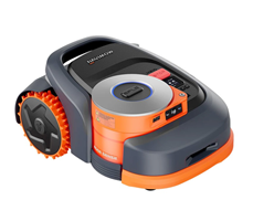 Máy cắt cỏ robot Segway Navimow H206E