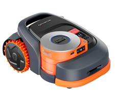 Máy cắt cỏ robot Segway Navimow H215E