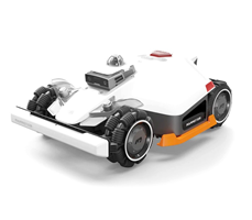 Máy cắt cỏ robot không dây Mammotion Luba 3 AWD 1500