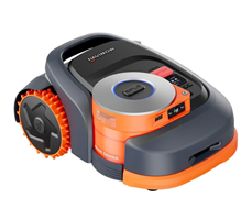 Máy cắt cỏ robot không dây Segway Navimow H230E