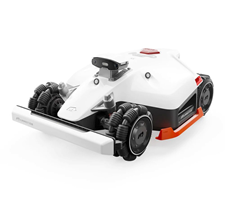 Máy cắt cỏ robot không dây Mammotion Luba 2 AWD 5000X