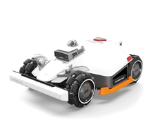 Máy cắt cỏ robot không dây Mammotion Luba 3 AWD 3000