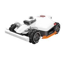 Máy cắt cỏ robot không dây Mammotion LUBA 3 AWD 10000