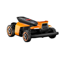 Máy cắt cỏ robot Segway Navimow Terranox CM240M1