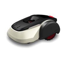 Máy cắt cỏ robot Honda Miimo HRM 1500i