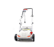 Máy xới đất điện Ikra IEVL 1532