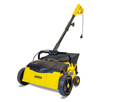 Máy chải cỏ nhân tạo Garland Roll & Comb 302 E-V19