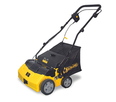 Máy chải cỏ nhân tạo Garland Roll e Comb 502 E-V19