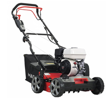 Máy xới đất chạy xăng Harry HRA 4020 HC