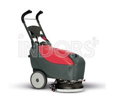 Máy chà sàn khô chuyên nghiệp BIEMMEDUE WET 350 EL BA 