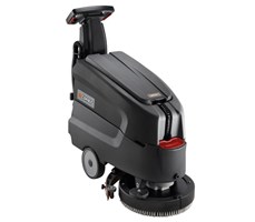 Nước lau sàn chuyên nghiệp Comet CPS 45 BX Li Lithium 