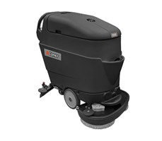 Máy chà sàn sấy Comet CPS 55 Advance BYT  
