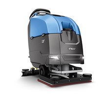 Máy giặt sấy sàn Fimap EMx 50 BTO 