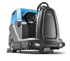 Máy chà sàn khô chuyên nghiệp Fimap Magna 