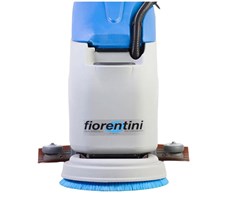 Máy chà sàn đẩy tay Fiorentini I16ENEW  