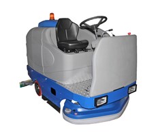 Máy lau sàn chuyên nghiệp Fiorentini ICM 60 