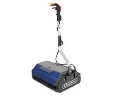 Máy giặt sấy chuyên nghiệp Duplex 620 