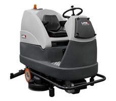 Máy giặt sấy chuyên nghiệp Lavor Comfort L 