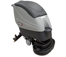 Máy lau sàn đẩy tay Lavor Easy R 