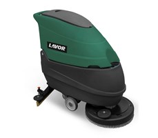 Máy chà sàn kiêm hút khô chuyên nghiệp Lavor L5 50B 