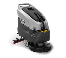 Máy chà sàn kiêm hút khô điện Lavor Moving 55E 